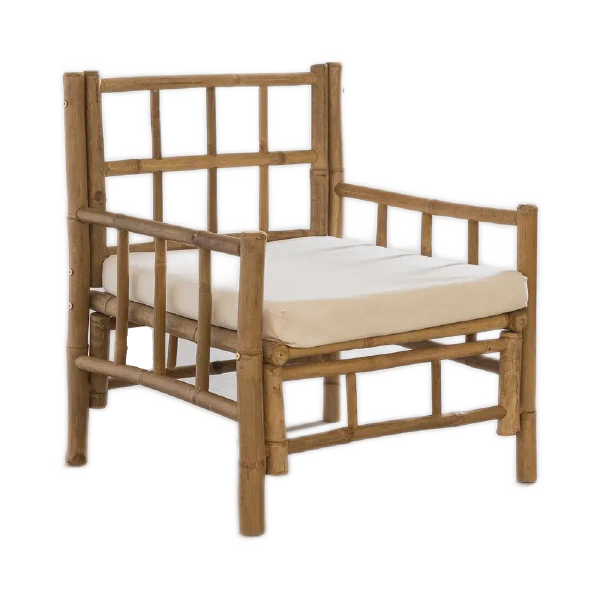 Fauteuil Bambou